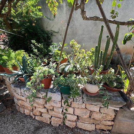 Apartman Mladenka Supetar Luaran gambar