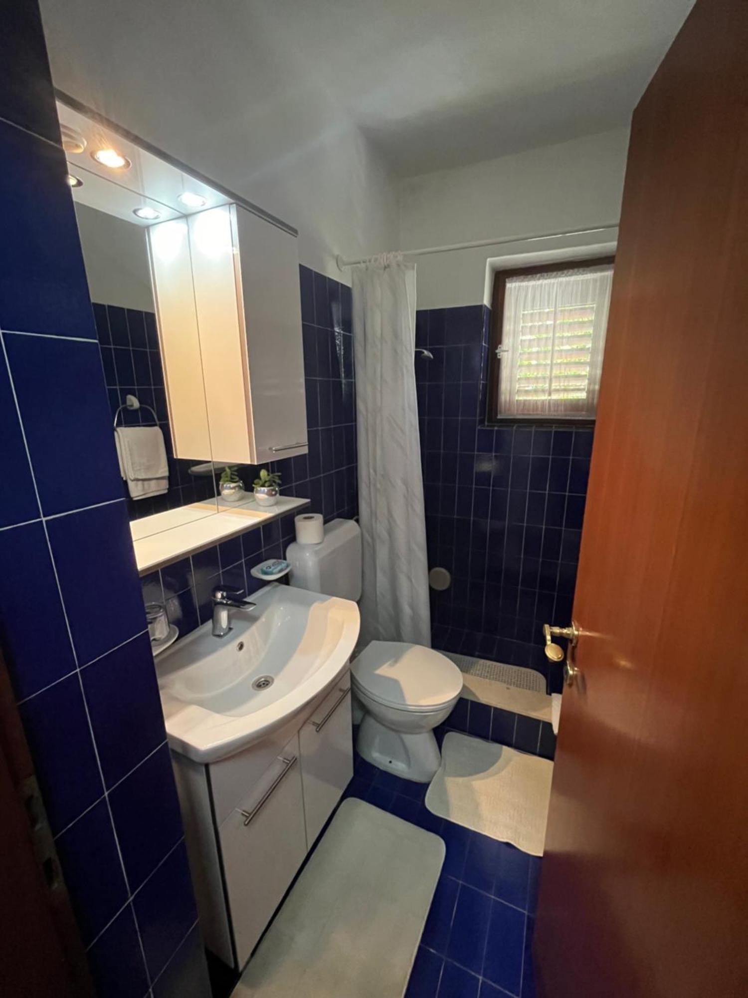 Apartman Mladenka Supetar Luaran gambar