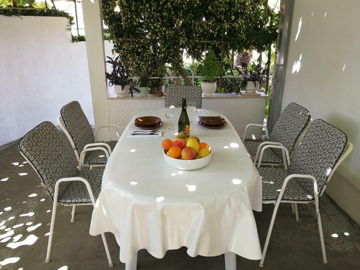 Apartman Mladenka Supetar Luaran gambar