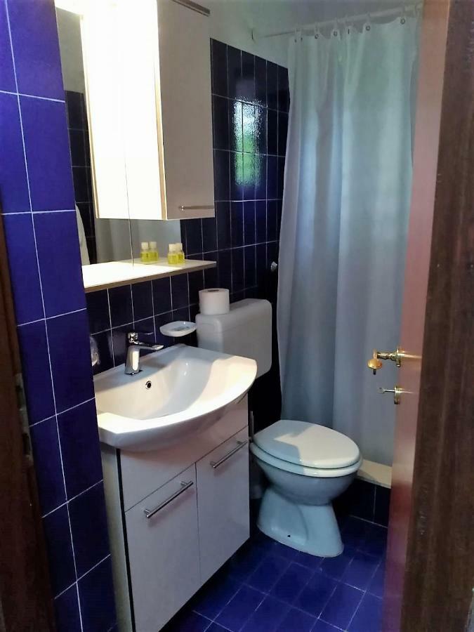 Apartman Mladenka Supetar Luaran gambar